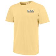 ETSU School Elements Stack Comfort Colors Tee